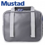 Mustad Double Rigger Wallet MB022 Класьор