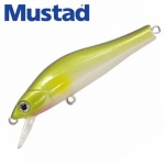 Mustad Scurry Minnow 55S MLSM55S Воблер