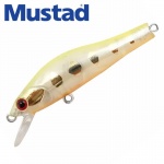 Mustad Scurry Minnow 55S MLSM55S Воблер