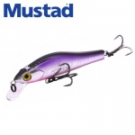 Mustad Mustad Scurry Minnow 55S Pearl Spots