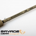 Savage Gear SG4 Fast Game BC Кастинг въдица