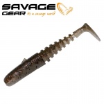 Savage Gear Gobster Shad 7.5cm Силиконова примамка