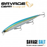 Savage Gear Sea Bass Minnow 14cm 21.7g Воблер