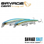 Savage Gear Sea Bass Minnow 14cm 21.7g Воблер