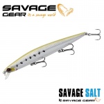 Savage Gear Sea Bass Minnow 12cm 14.5g Воблер
