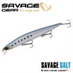 Savage Gear Sea Bass Minnow 12cm 12.5g Воблер