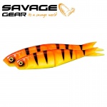 Savage Gear LB Soft 4Play S&J 13cm Силиконова примамка