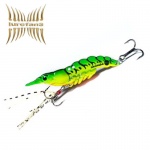 Lurefans Fresh Water Shrimp 11g Цикада