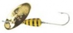 Panther Martin Single Hook PMSHR