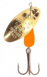 Panther Martin Piombo Fluorescente PMRFL