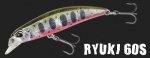 Duo Spearhead Ryuki 80S