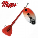 Mepps Lusox Блесна за щука