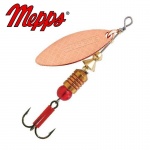 Mepps Aglia Long 1 Copper