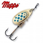 Mepps Comet Decore Въртяща блесна