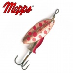 Mepps Aglia Long Heavy Въртяща блесна