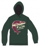 Fiiish Hoodie Суичер