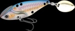 Lucky Craft iLV 50 Spin 14g - Ghost Northern Pike
