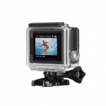 Камера GoPro HERO4 Silver Edition