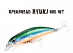 Duo Spearhead Ryuki 60S WT SW AQA0283 - Tiranga OB