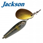 Jackson Eddy 3 g Блесна