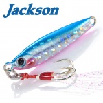 Jackson Gallop Assist Long Cast 22g Пилкер