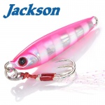 Jackson Gallop Assist Long Cast 22g Пилкер