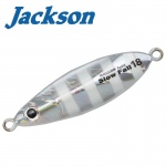 Jackson Gallop Assist Slow Fall 28g Пилкер