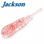 Jackson Pipi Ring 1.6" / 4 cm Силиконова примамка