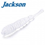 Jackson Pipi Ring 1.6" / 4 cm Силиконова примамка