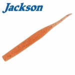 Jackson Staple Fry Силиконова примамка