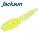 Jackson Tiny Squid 1.6" / 4 cm Силиконова примамка