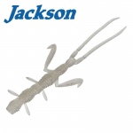 Jackson Warekara 2.3" / 5.84 cm Силиконова примамка