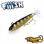 Fiiish Power Tail 44 mm