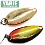 Yarie T-Fresh 2.4g Блесна клатушка