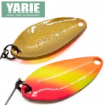 Yarie T-Fresh 2.4g Блесна клатушка