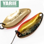 Yarie T-Fresh EVO 2.0 g Блесна клатушка