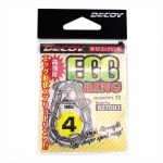 Decoy Egg Ring R-10 - #3