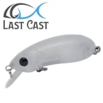 Last Cast CC38 #0