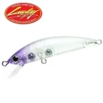 Lucky Craft Humpback Minnow 50S Воблер