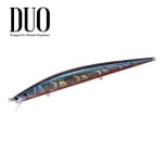 Duo Tide Minnow Slim 140 Flyer Воблер