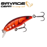 Savage Gear 3D Shrimp Twitch SR 5.2cm Воблер