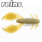 Reins AX Craw Mini 2.0 - 172 Reproduction Mussel worm 12pcs