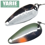 Yarie Ringo Midi 1.8g Блесна клатушка
