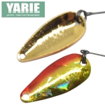 Yarie Ringo Midi 1.8g Блесна клатушка
