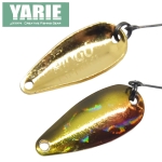 Yarie Ringo Midi 1.8g Блесна клатушка