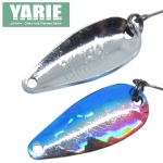Yarie Ringo Midi 1.8g Блесна клатушка