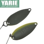 Yarie 709 T-Surface 1.2 g S2