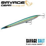 Savage Gear Surf Walker 2.0 12.5cm 9.5g F Повърхностна примамка