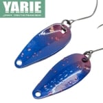 Yarie Ringo midi 1.3g Блесна клатушка