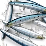 Lucky Craft Flash Minnow 110 Heavy Weight Воблер